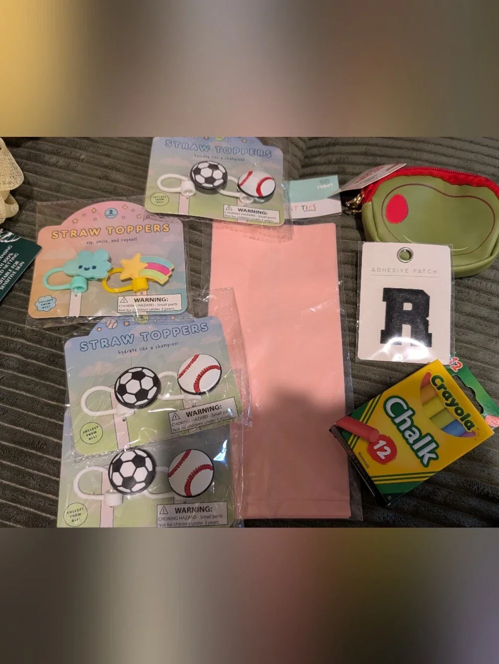 New Kids Bundle